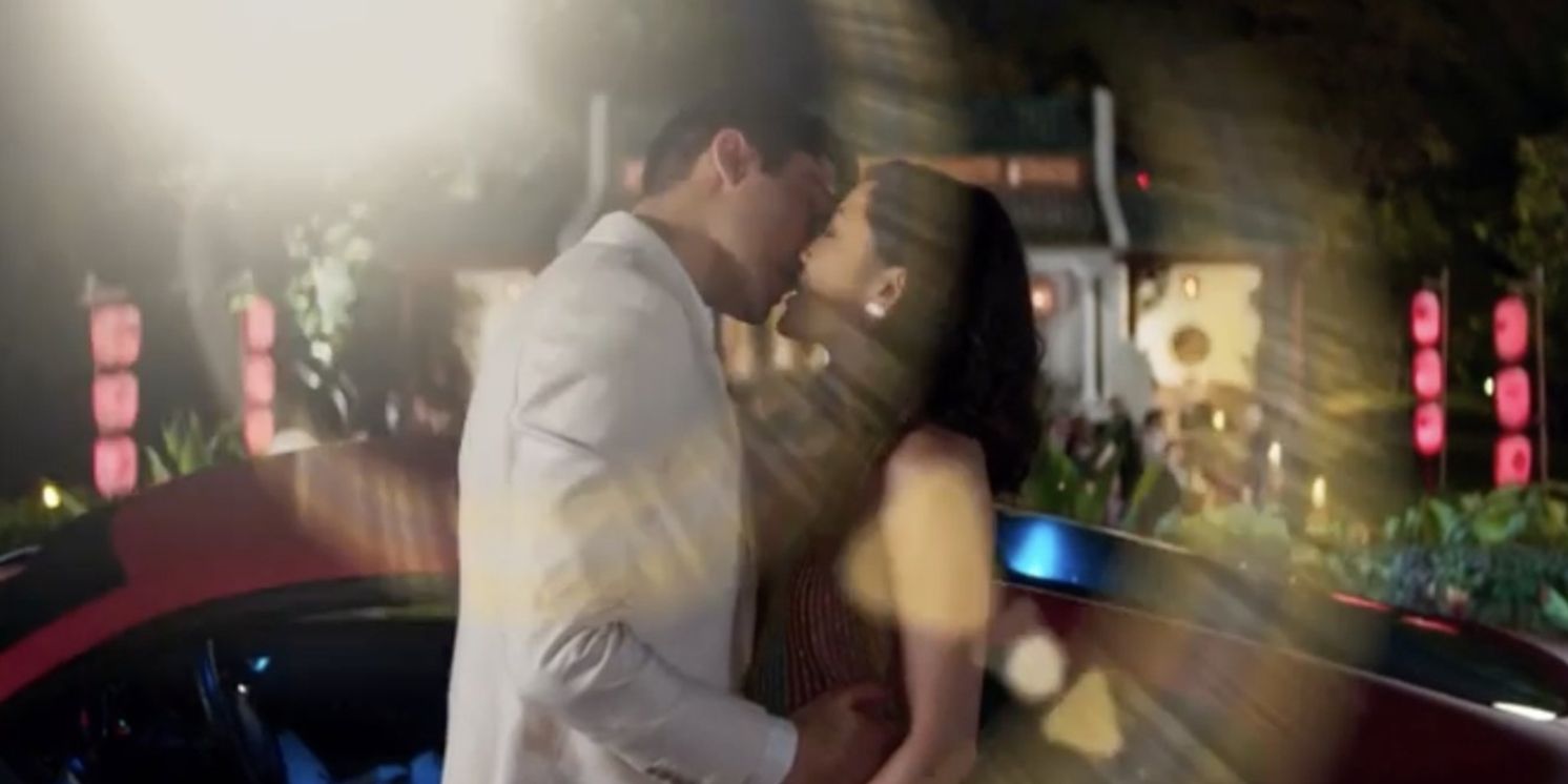 HBO to Develop CRAZY RICH ASIANS Series  Image