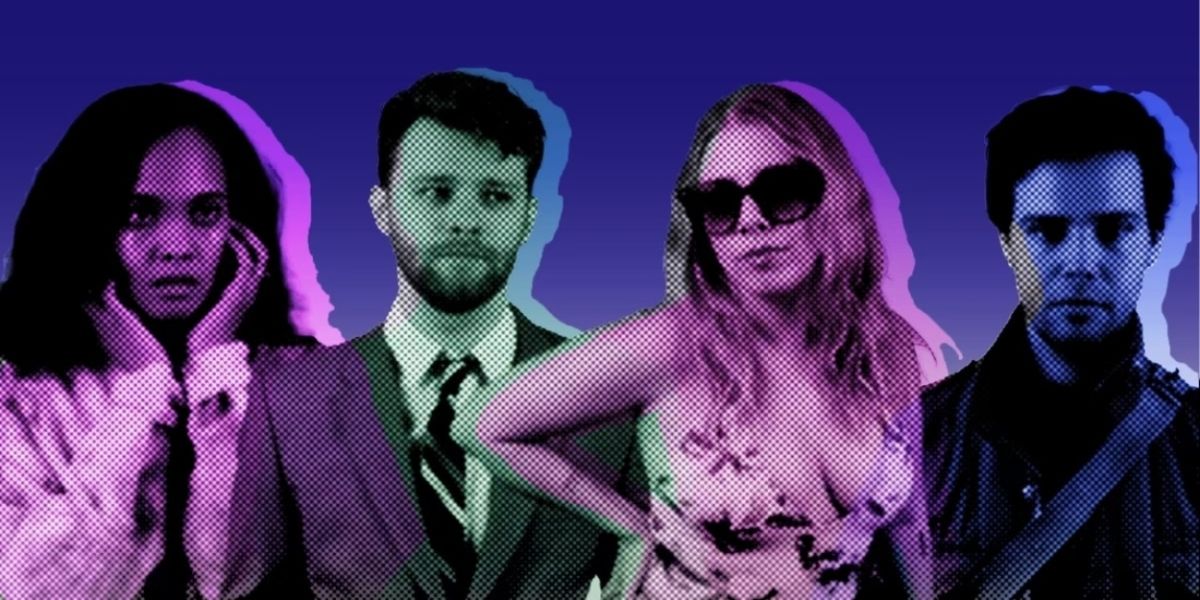HBOH NO…IT'S A MUSICAL To Premiere at The Three Clubs In Hollywood