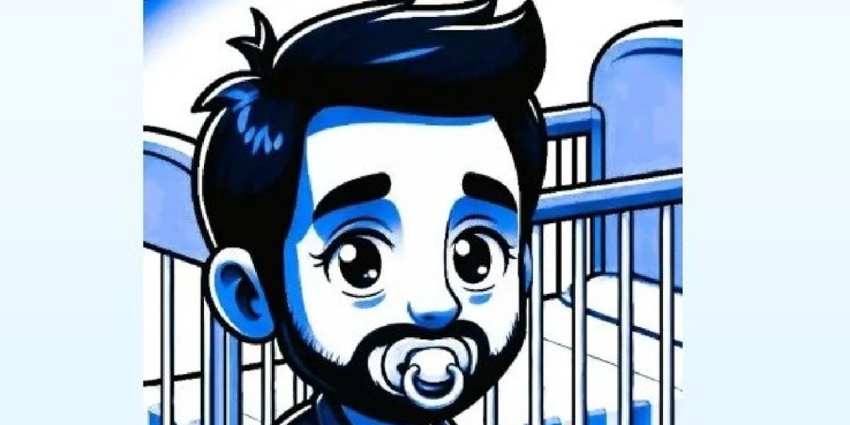 The Rojas Projects to Present A DAY IN THE CRIB World Premiere