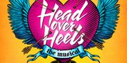HEAD OVER HEELS to Bring the Music of The Go-Go's to New England Youth Theatre Photo