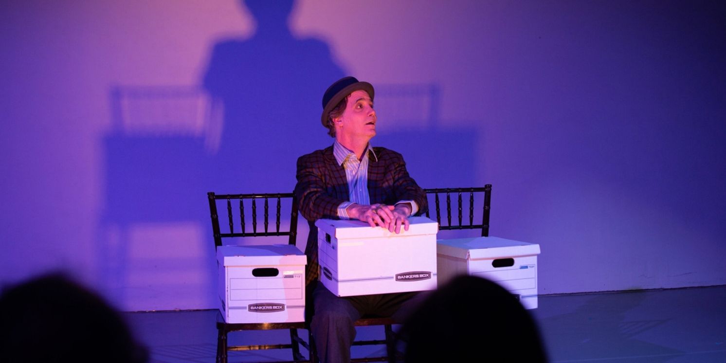 HEADING INTO NIGHT to Have West Coast Premiere at Odyssey Theatre  Image