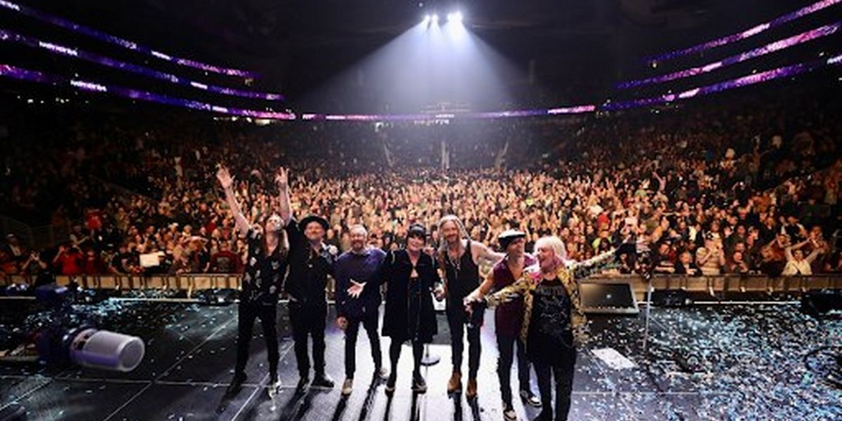 HEART Adds Additional Royal Flush Tour 2024 Dates