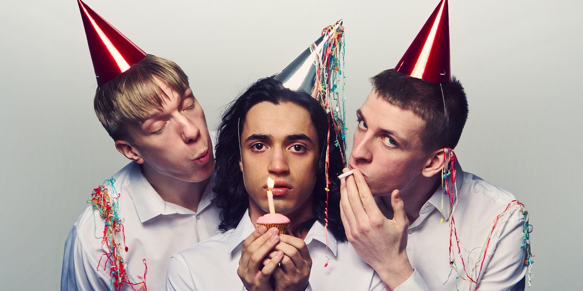 HEART BEATS STRONG to Make Edinburgh Fringe Debut at Pleasance Courtyard