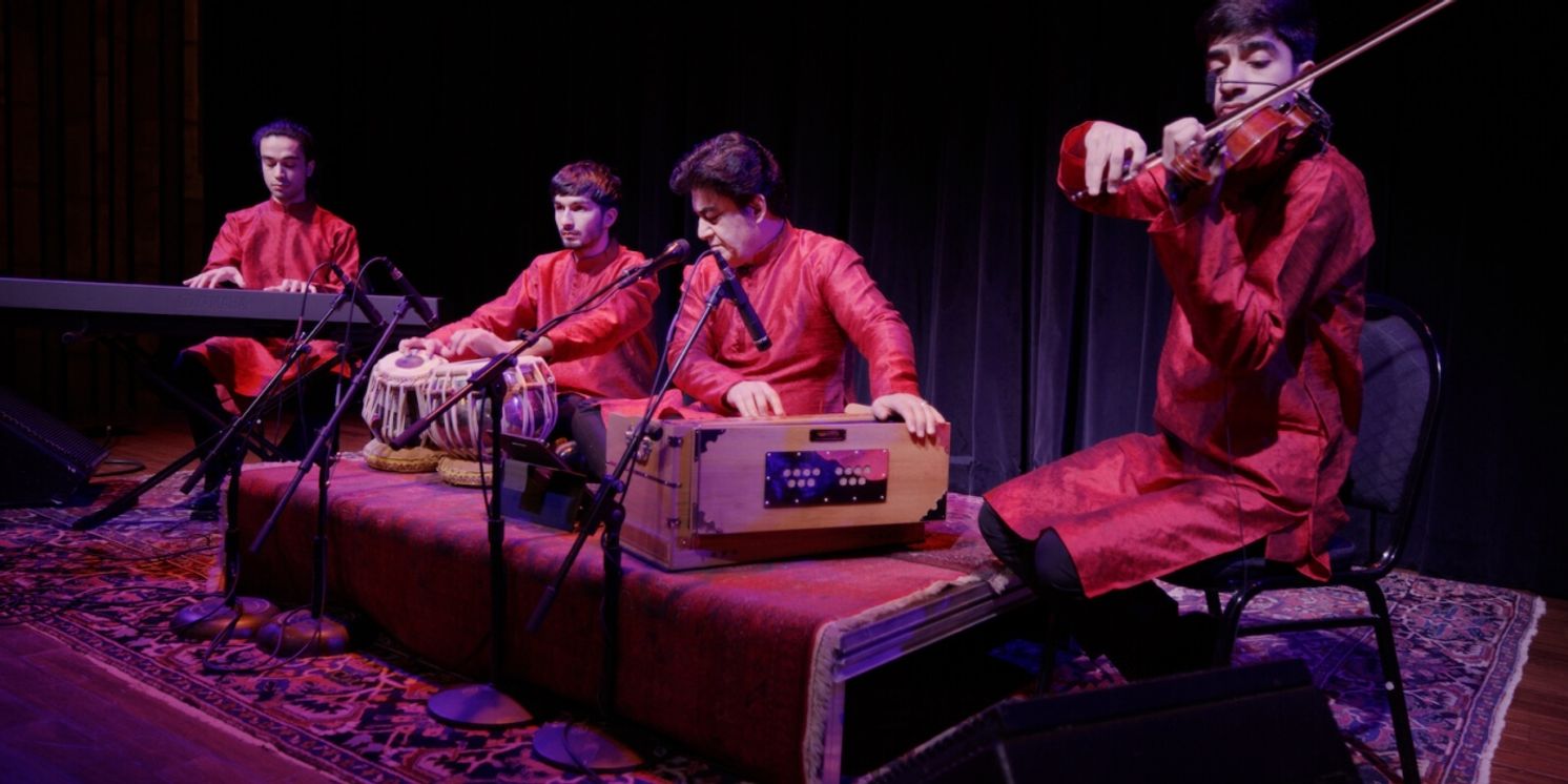 HEART OF AFGHANISTAN Comes To Northglenn in May  Image