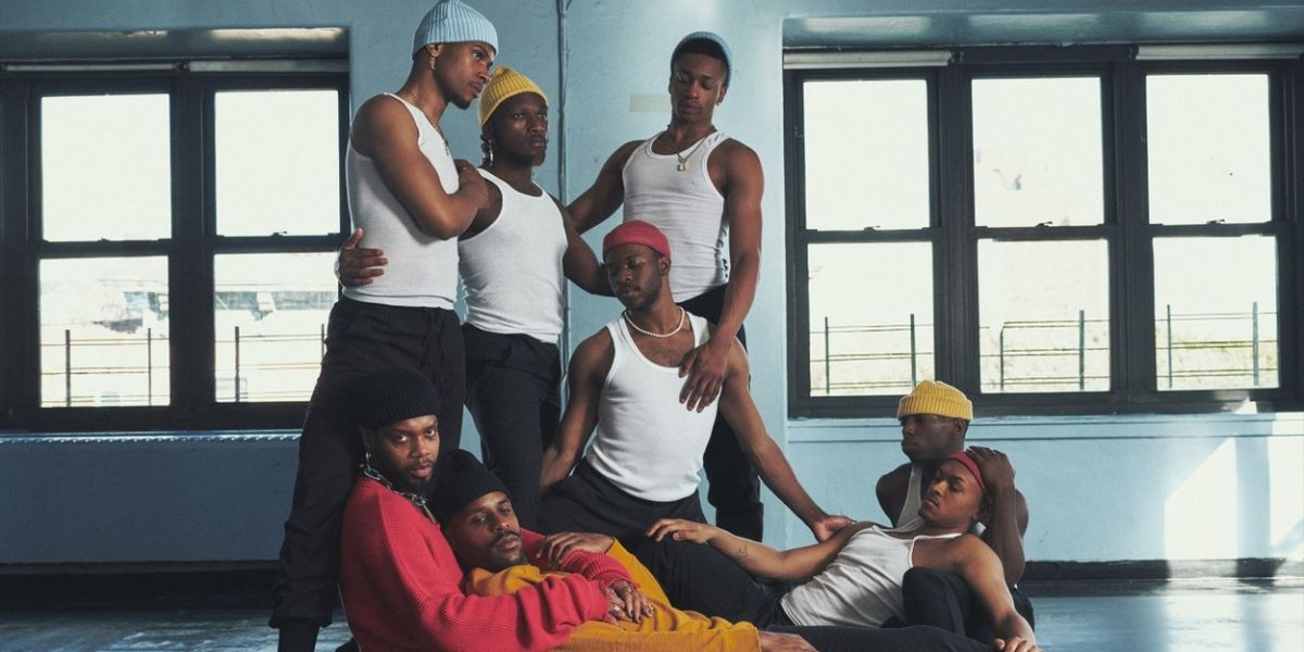 HEART OF BRICK Comes to the Joyce Theater in September