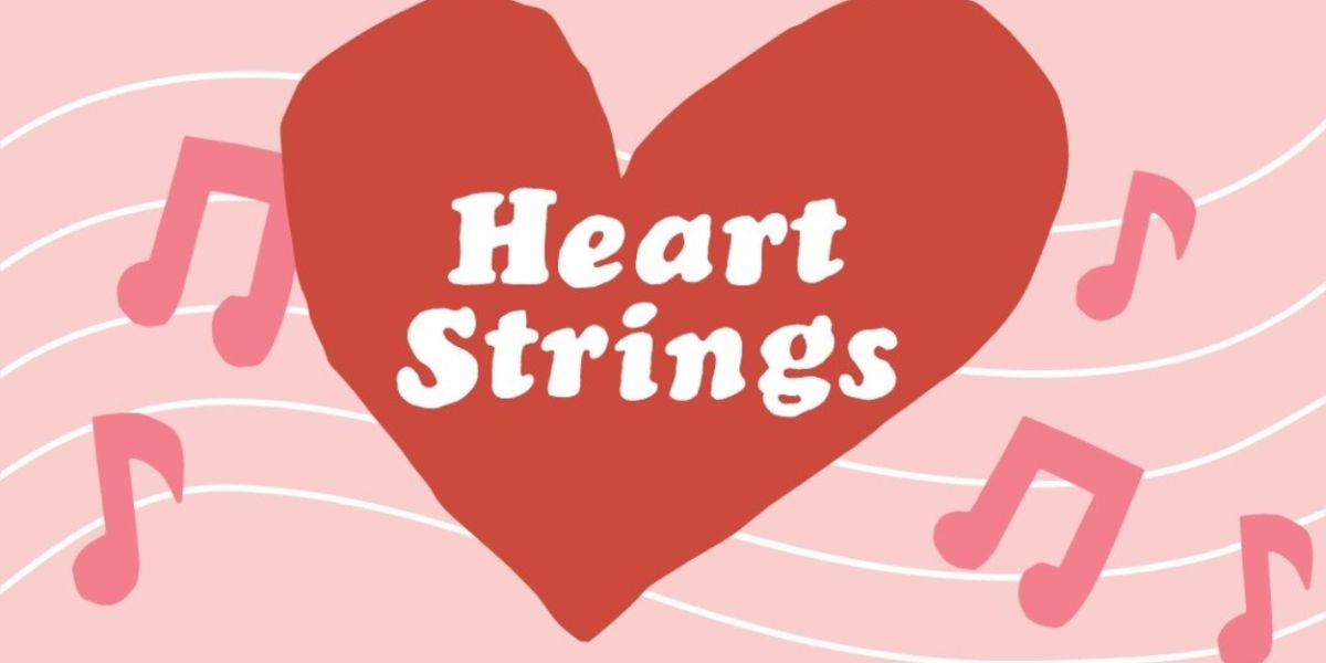 HEART STRINGS: MCMC Faculty Benefit Concert Comes to the Town Hall Theater