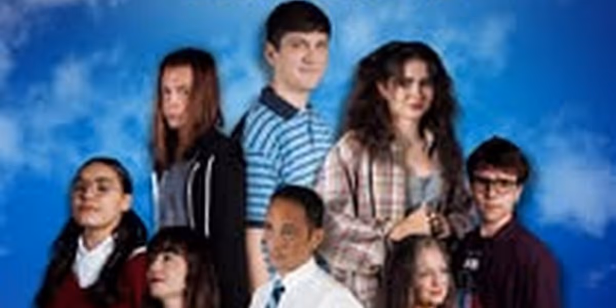 HEART to Stage Tony-Winning DEAR EVAN HANSEN at East Hawaiʻi Cultural Center
