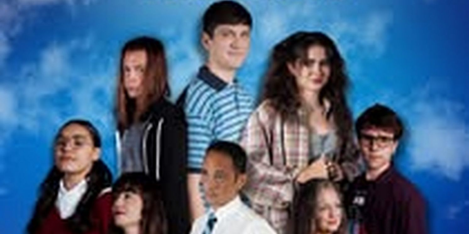 HEART to Stage Tony-Winning DEAR EVAN HANSEN at East Hawaiʻi Cultural Center  Image