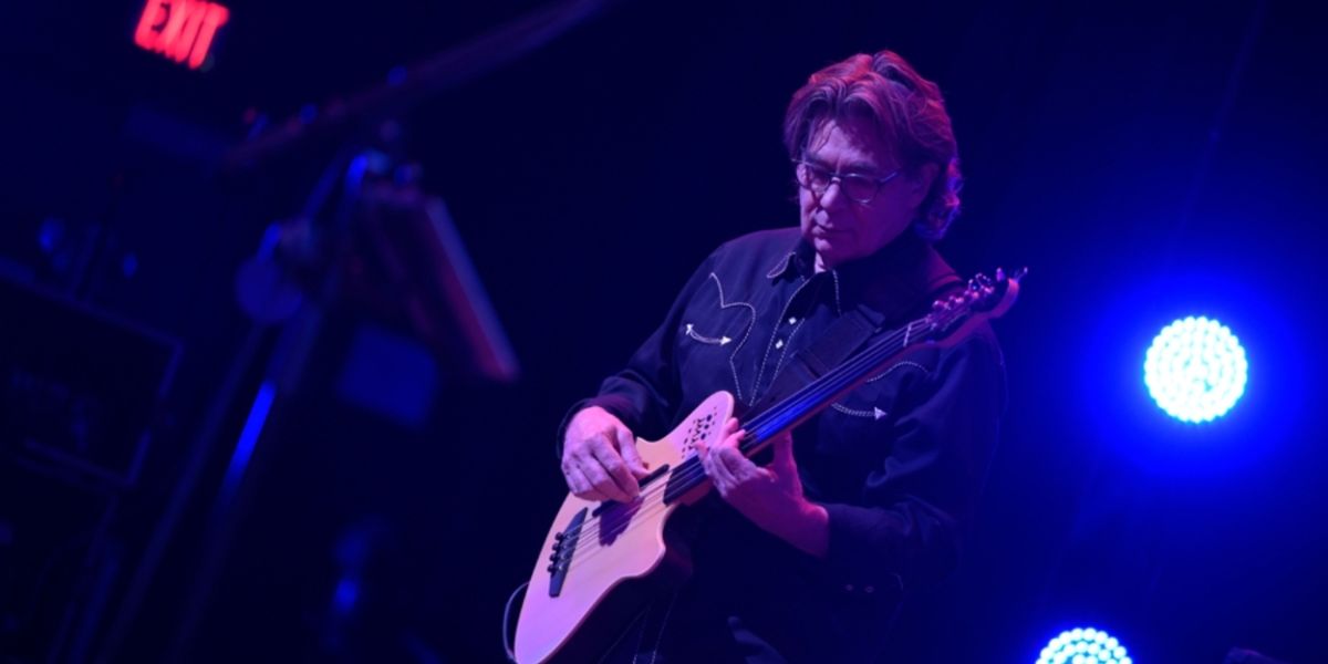 HEARTACHE TONIGHT: A TRIBUTE TO THE EAGLES Comes to the Raue Center