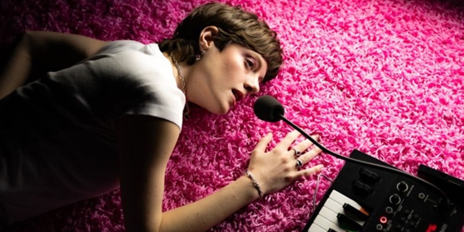 HEARTBREAK HOTEL Returns to Arts Centre Melbourne  Image