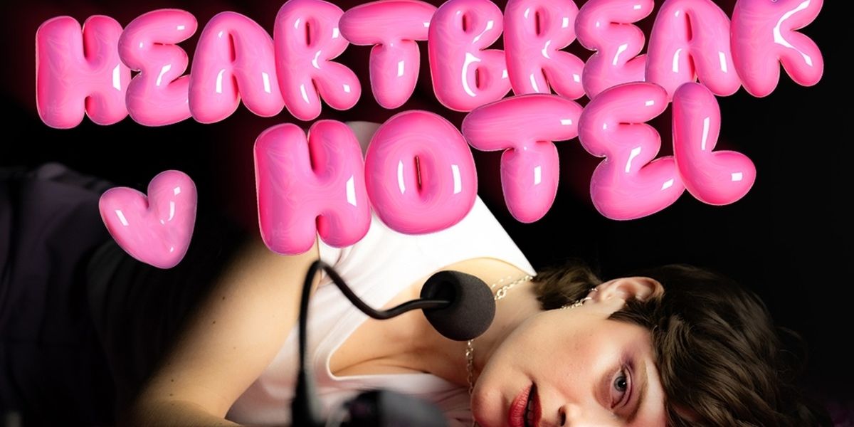 HEARTBREAK HOTEL to Begin Performances Tonight Off-Broadway at the DR2 Theatre