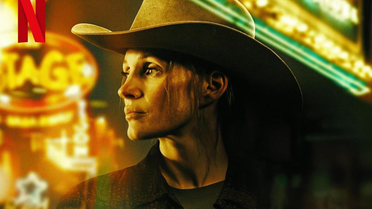 HEARTLAND Soundtrack to Release on Netflix Music