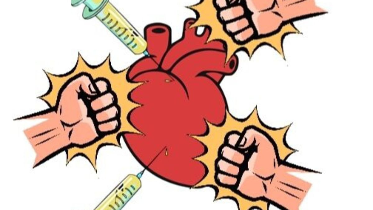 HEARTS LIKE FISTS Will Open at No Strings Theatre Company