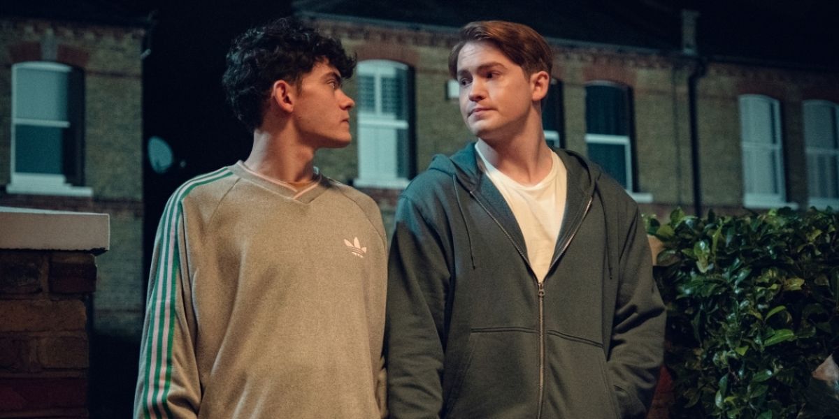 Netflix's HEARTSTOPPER To Conclude with Feature Film