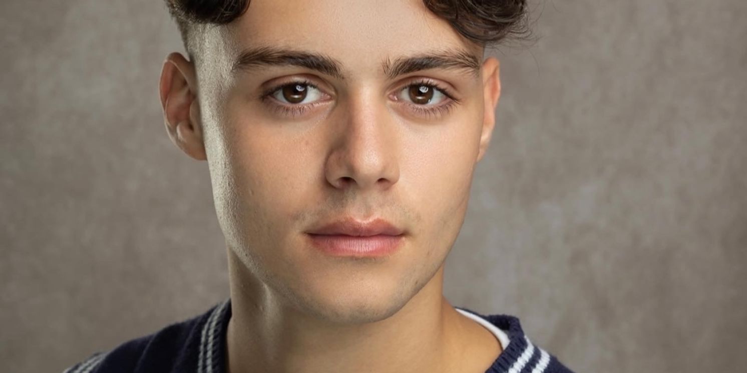 HEARTSTOPPER's Bradley Riches Will Star in New Musical BABIES at The Other Palace  Image