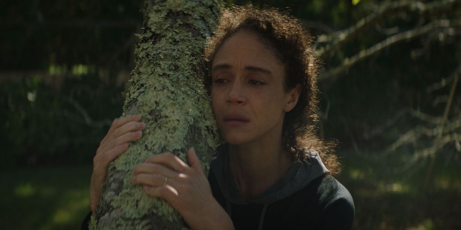 Amber Gray-Led HEARTWORM Sets World Premiere in Silicon Valley  Image