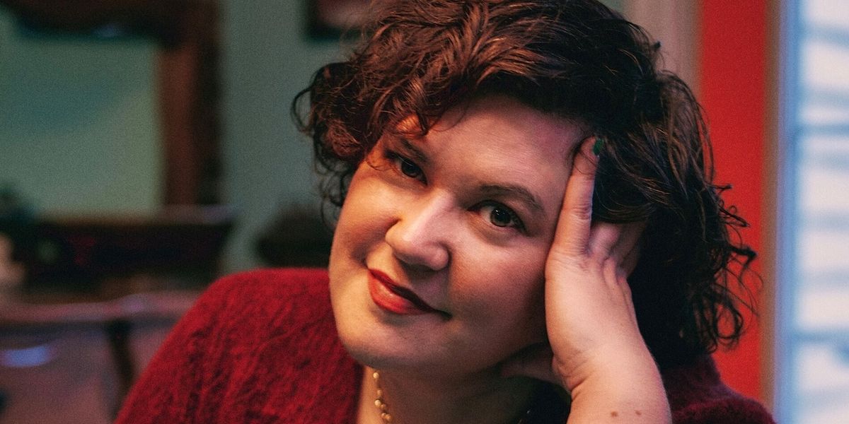HEATED RIVALRY: AN EVENING WITH RACHEL REID to Come to Massey Hall in Toronto
