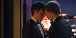 HEATED RIVALRY Musical Parody Coming to the Laurie Beechman Theatre