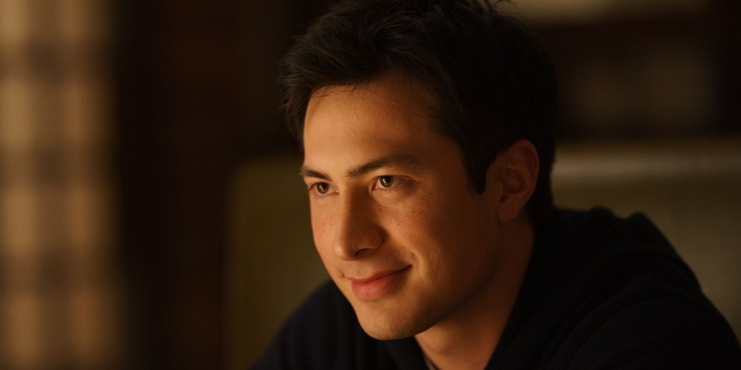 HEATED RIVALRY Star Hudson Williams to Join THE TONIGHT SHOW  Image