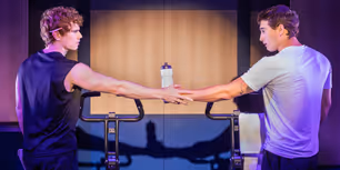 HEATED RIVALRY: THE UNAUTHORISED MUSICAL PARODY to Make Edinburgh Fringe Debut