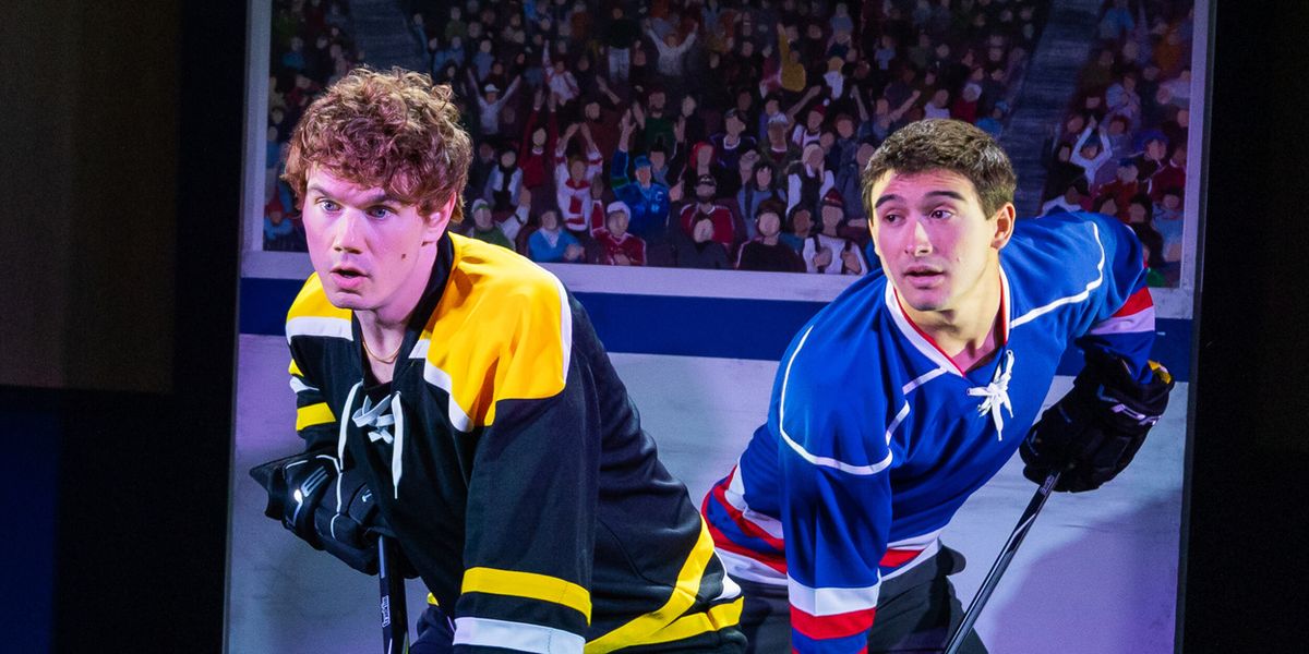 HEATED RIVALRY: THE UNAUTHORIZED MUSICAL PARODY Recoups Investment and Extends a Third Time