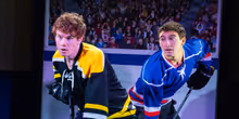 HEATED RIVALRY: THE UNAUTHORIZED MUSICAL PARODY Recoups Investment and Extends a Thir