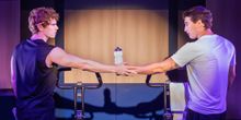 HEATED RIVALRY Parody Will Release Cast Album; Listen to 'Gym Song' Now