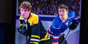 HEATED RIVALRY: THE UNAUTHORIZED MUSICAL PARODY is Coming to Edinburgh Fringe Photo