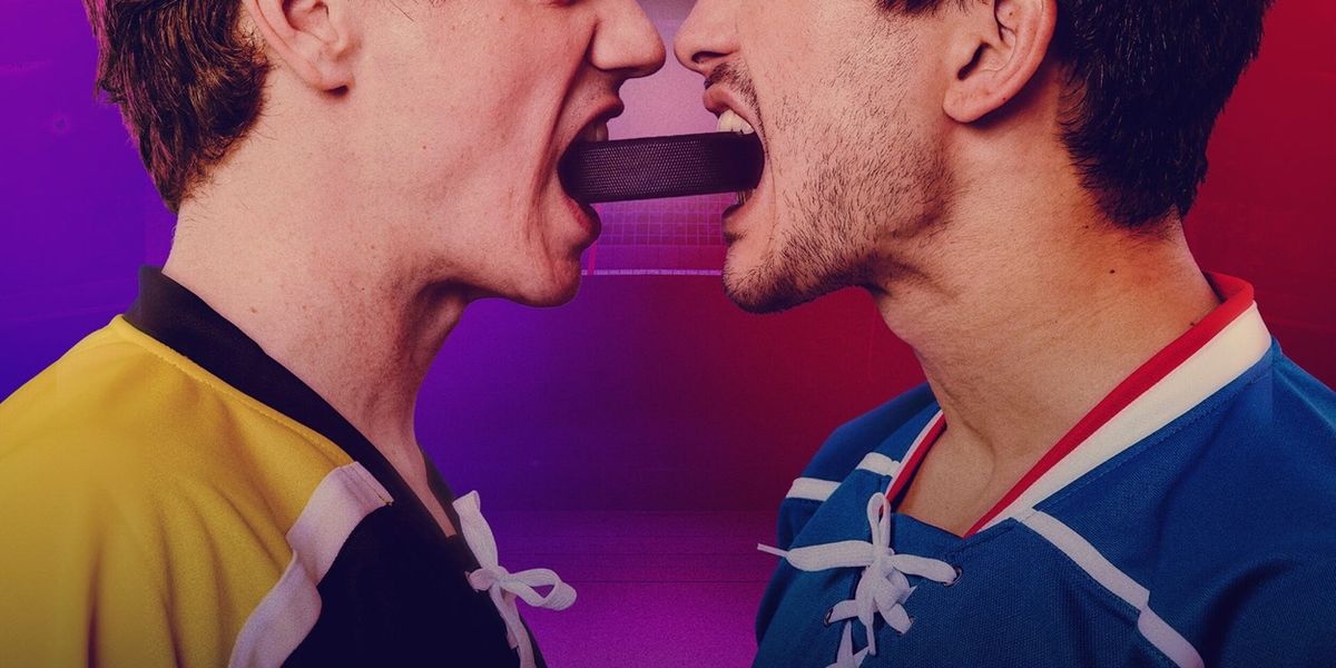 HEATED RIVALRY: THE UNAUTHORIZED MUSICAL PARODY to Make Canadian Debut at Soulpepper