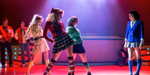 HEATHERS Original Off-Broadway Cast: Where Are They Now?