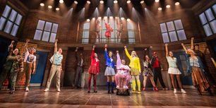 HEATHERS THE MUSICAL to Host Big Fun Day Celebration