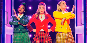 HEATHERS THE MUSICAL to Offer $38 Tickets Through Lottery and Rush