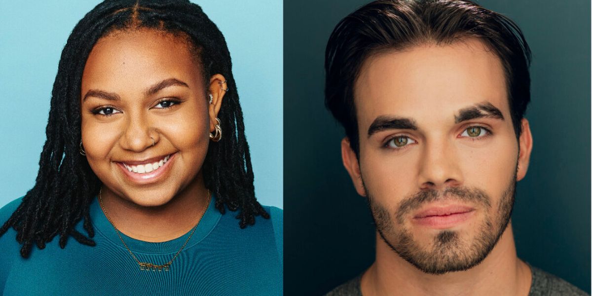 HEATHERS THE MUSICAL to Welcome Aniya Thompson as Martha Dunnstock in Off-Broadway Debut