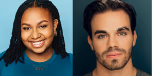 HEATHERS THE MUSICAL to Welcome Aniya Thompson as Martha Dunnstock in Off-Broadway Debut