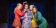 HEATHERS Will Launch Tour of the US, UK, Australia and New Zealand