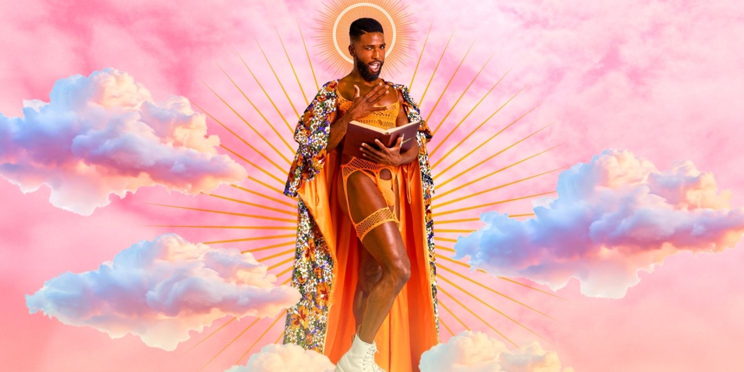 HEAUX CHURCH by Brandon Kyle Goodman to Premiere Off-Broadway in October  Image