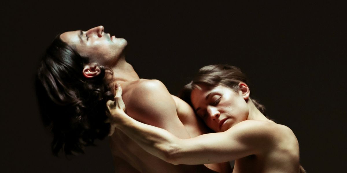 HEAVEN to Return for 20th Anniversary Remount at The Theatre Centre