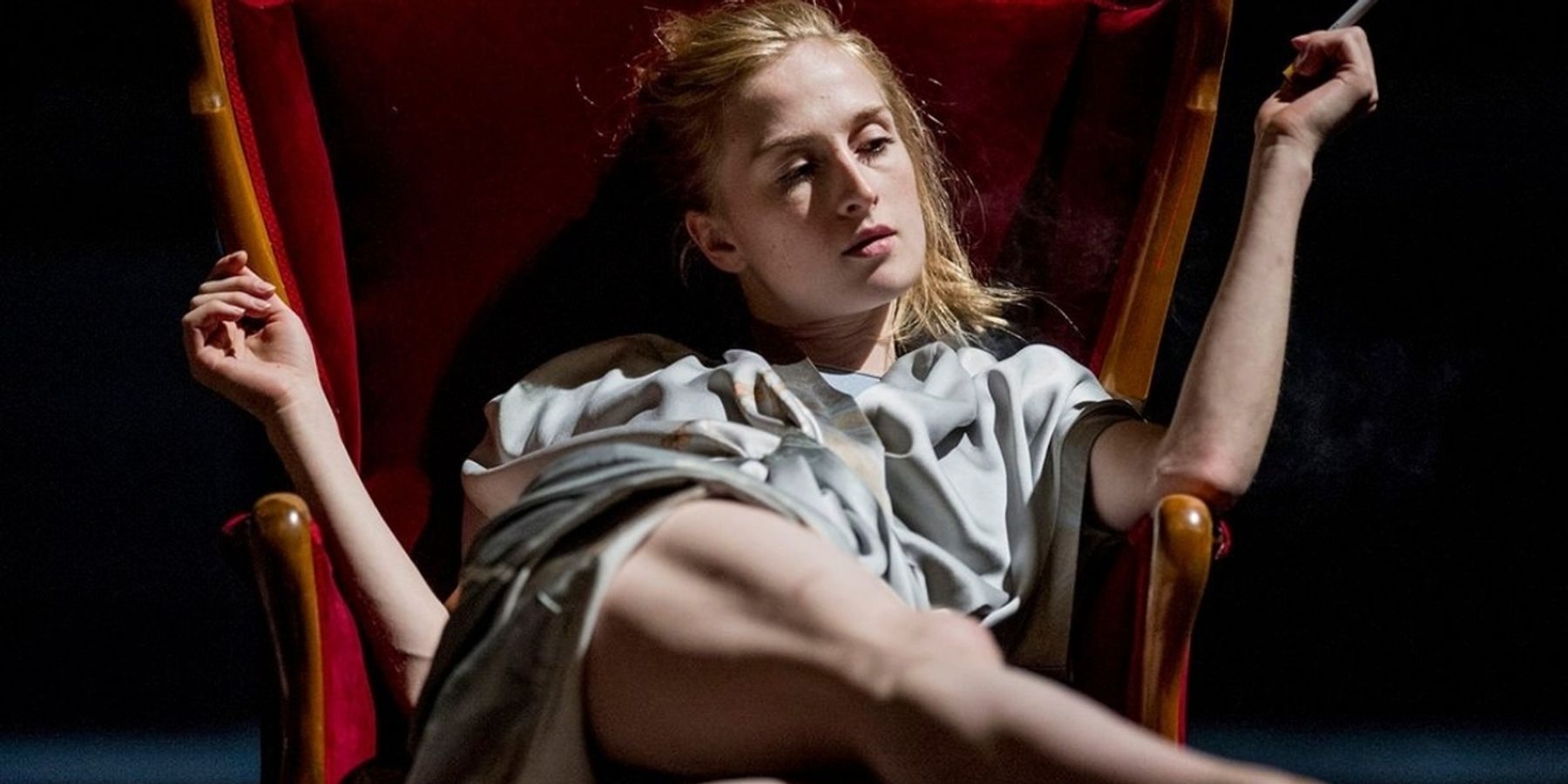 HEDDA GABLER Comes to the Den Norske Opera