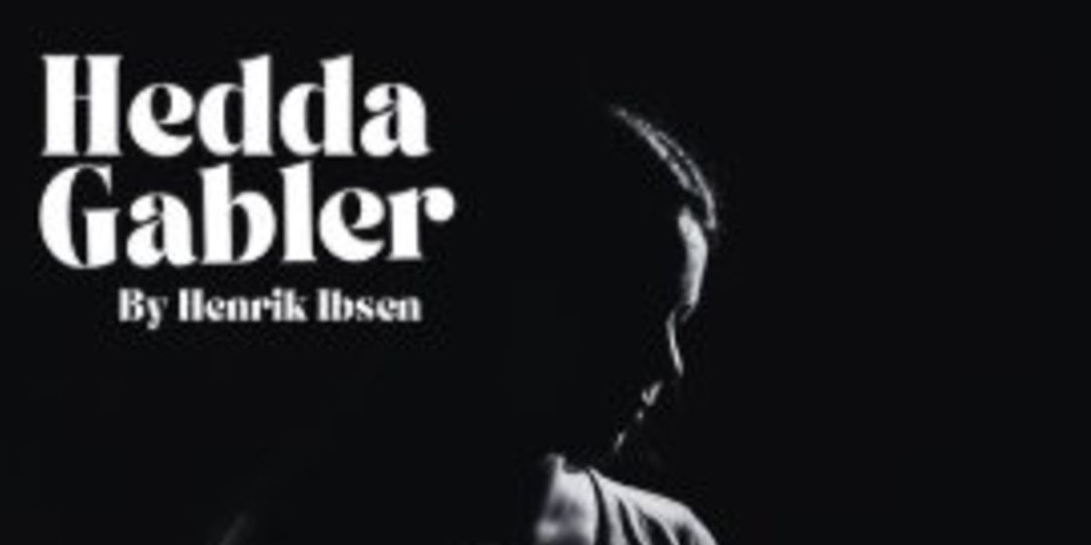 HEDDA GABLER Comes to the Modern Classics Theatre Company Of Long Island