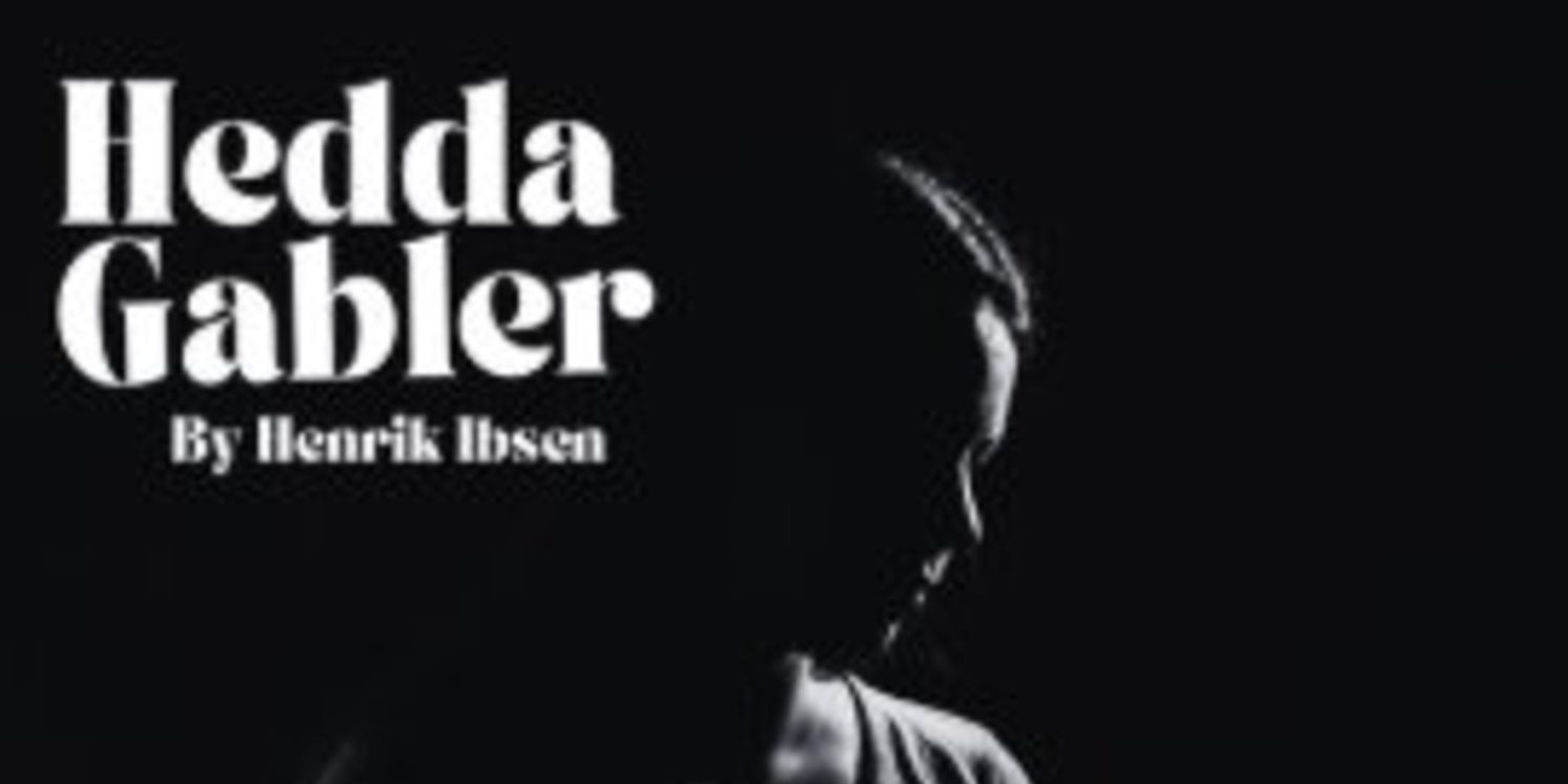 HEDDA GABLER Comes to the Modern Classics Theatre Company Of Long Island  Image