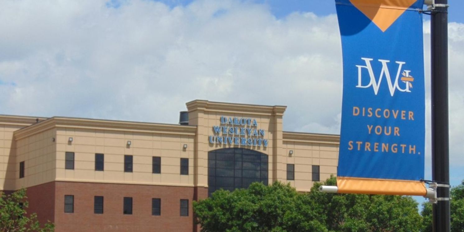 Auditions Announces For HEDDA GABLER at DWU Theatre Department, Mitchell, SD  Image