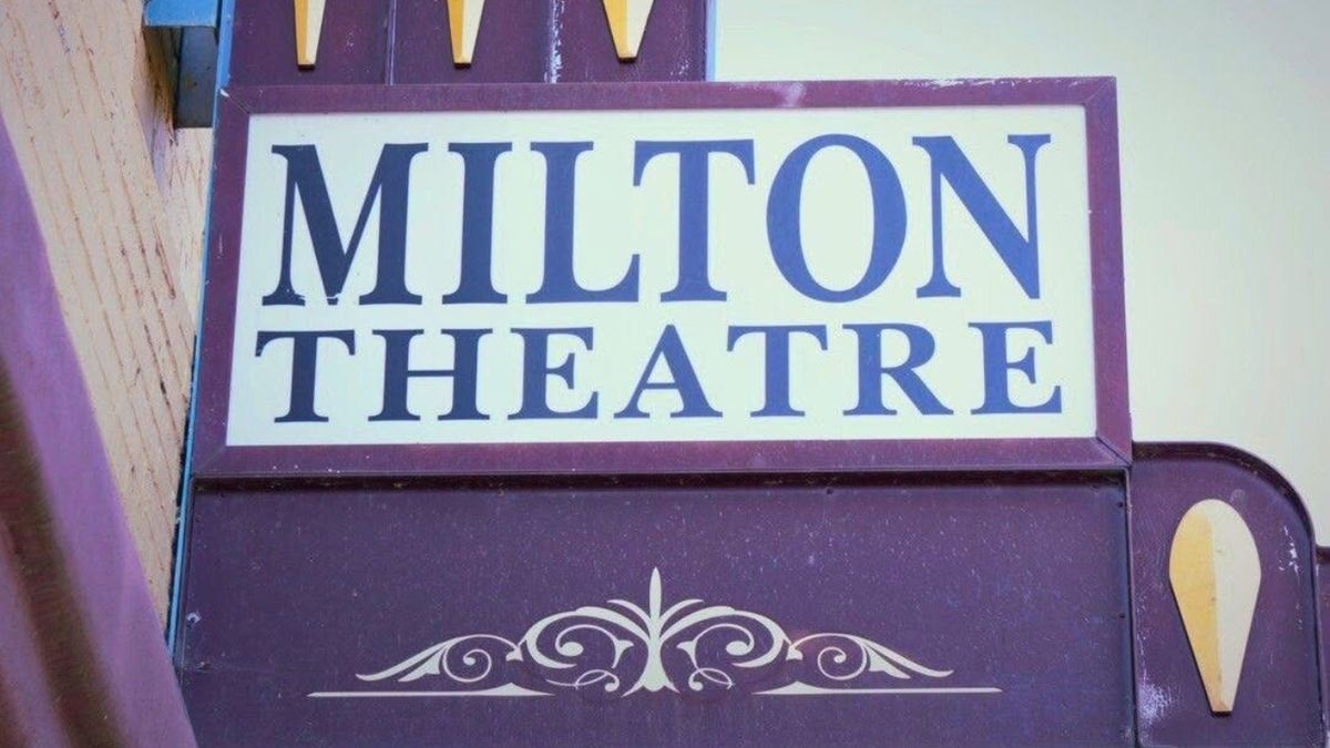 HEDWIG AND THE ANGRY INCH is Coming to Milton Theatre This Fall