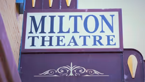 HEDWIG AND THE ANGRY INCH is Coming to Milton Theatre This Fall
