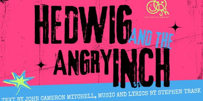 HEDWIG AND THE ANGRY INCH to Close JK Entertainment's Inaugural Season in Chicag Photos