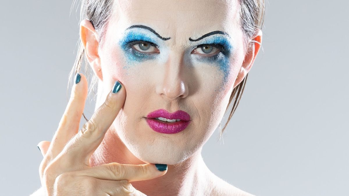 HEDWIG AND THE ANGRY INCH to Open at Vancouver's Zee Zee Theatre