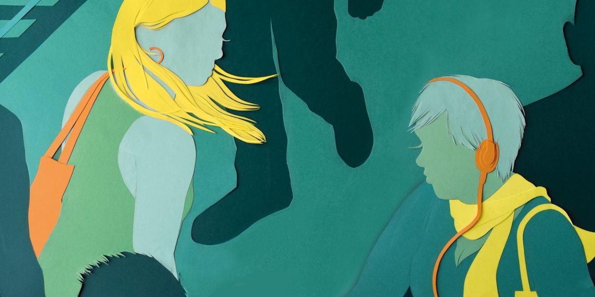 HEISENBERG, A Queer Reimagining Of Simon Stephens, Comes to Arcola Theatre