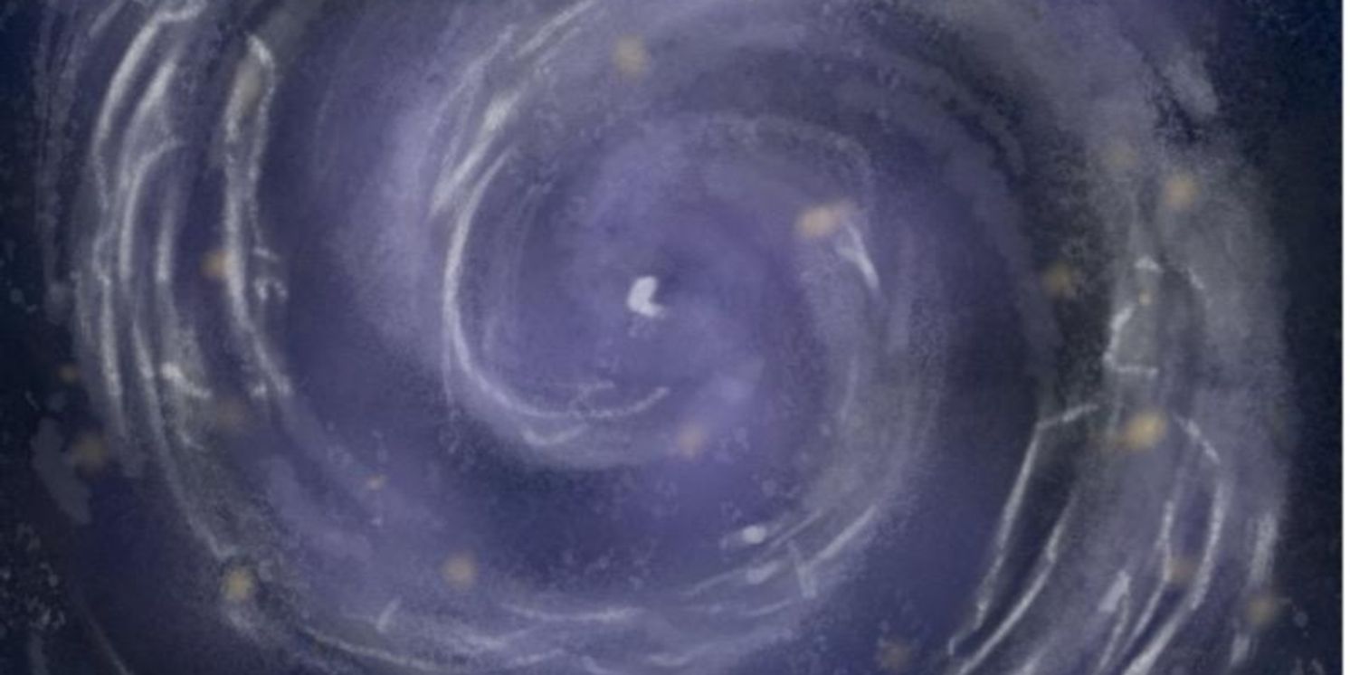 HEISENBERG Comes to the Chain Theatre Next Month  Image