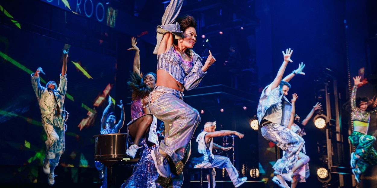 HELL'S KITCHEN, ILLINOISE, And More Win 2024 Chita Rivera Awards  Image
