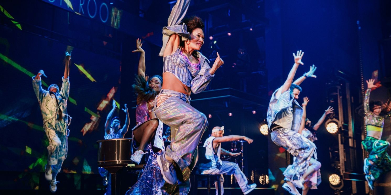 HELL'S KITCHEN, ILLINOISE, And More Win 2024 Chita Rivera Awards  Image