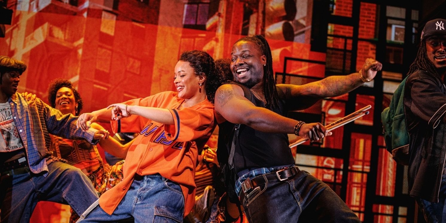 HELL'S KITCHEN, JUST IN TIME, and More Will Hold Autism Friendly Performances  Image